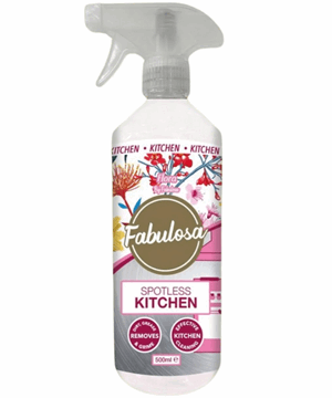 Fabulosa Kitchen Spray Flora 500ml Image
