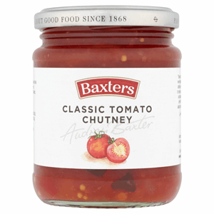 Baxters Classic Tomato Chutney 270g Image
