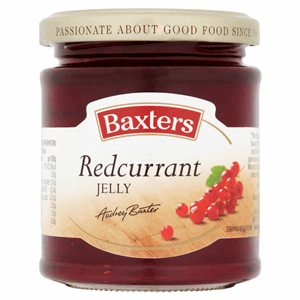 Baxters Redcurrant Jelly 210g Image