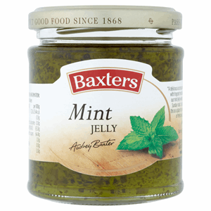 Baxters Mint Jelly 210g Image