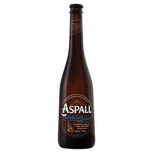 Aspall Premier Cru Cyder 500ml Image