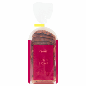 Irwins Together Fruit Loaf (400 g) Image