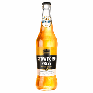 Stowford Press Apple Cider 500ml Image