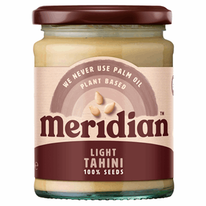 Meridian Light Tahini 270g Image