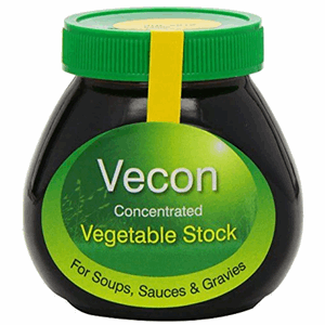 Vecon Vegetable Stock 225g Image