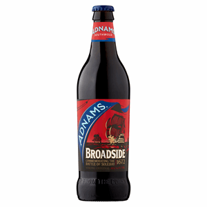 Adnams Broadside 500ml Image