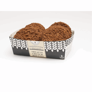 Farmhouse Biscuits Treacle Crunch 150g Image
