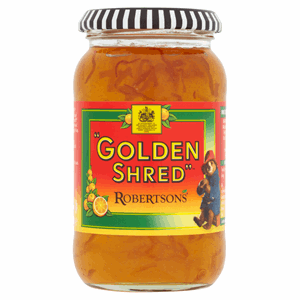 Robertsons Golden Shred Marmalade 454g Image