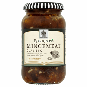 Robertsons Mincemeat 411g Image