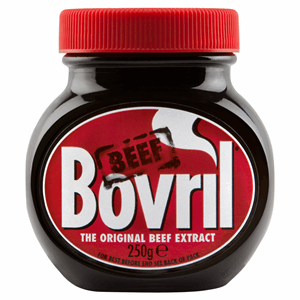 Bovril Beef & Yeast Extract 250g Image