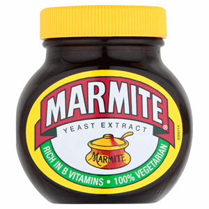 Marmite Yeast Extract 250g Image