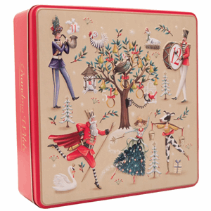 Grandma Wilds 12 Days Of Christmas 400g Image