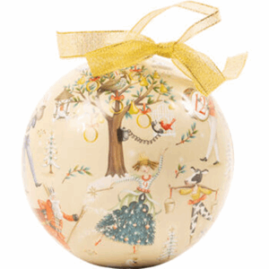 Grandma Wilds 12 Days Of Xmas Bauble 200g Image