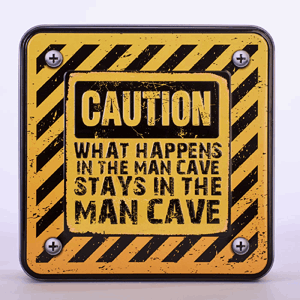 Grandma Wild's Whats Happens In A Man Cave 160g Image