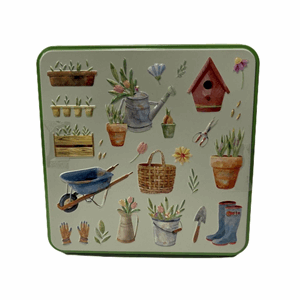 Grandma Wilds Pottering Garden Tin 160g Image