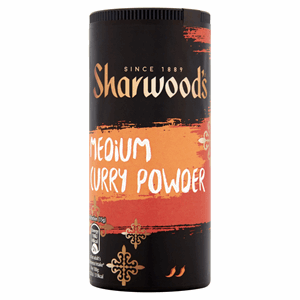 Sharwood's Medium Curry Powder 102g Image