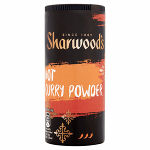 Sharwood's Hot Curry Powder 102g Image