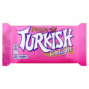 Fry's Turkish Delight 51g Image