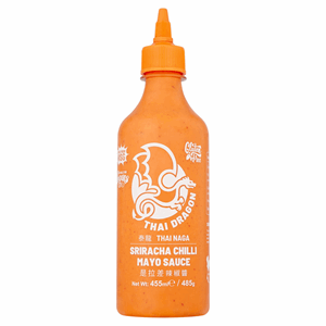 Thai Dragon Sriracha Chilli Mayo 455ml Image