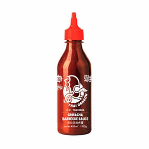 Thai Dragon Sriracha Bbq Sauce 455ml Image