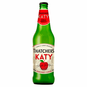 Thatchers Katy Cider 500ml Image