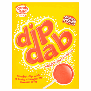 Candyland Dip Dab  23g Image