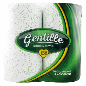 Gentille Kitchen Towel Twin Image