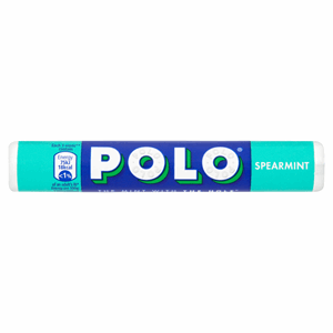 Polo Spearmint 34g Image