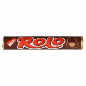 Rolo Chocolate Tube 52g Image