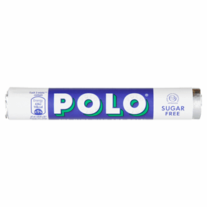 Polo Sugar Free 33.4g Image