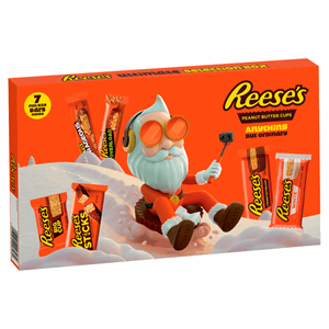 Reese's Selection Box 293g Image