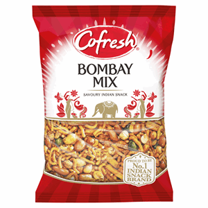 Cofresh Bombay Mix 200g Image