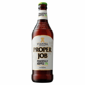 Proper Job Cornish IPA 500ml Image