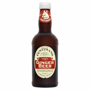 Fentimans Ginger Beer 275ml Image
