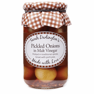 Mrs Darlington Pickled Onions 450g Image