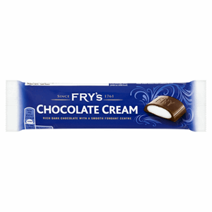Fry's Chocolate Cream Bar 49g Image