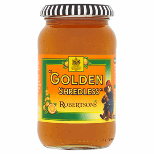 Robertsons Golden Shredless Marmalade 454g Image