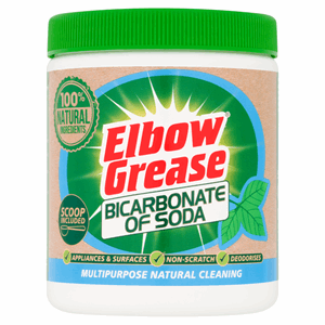 Elbow Grease Bicarbonate Of Soda 500g Image