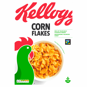 Kelloggs Cornflakes 720g Image