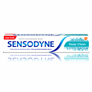Sensodyne Gentle Whitening Paste (75 ml) Image