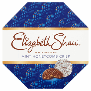 Elizabeth Shaw Milk Mint Crisp 162g Image