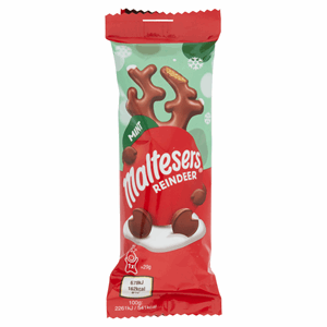 Maltesers Mint Reindeer 29g Image