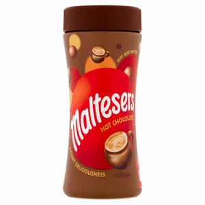 Maltesers Instant Hot Chocolate 225g Image