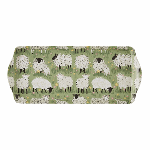 Ulster Weavers Woolly Sheep Tray - Small Image