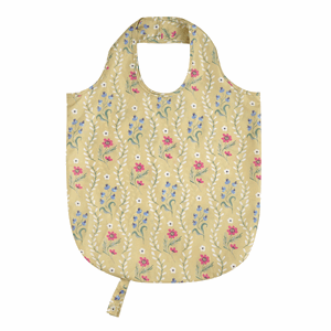 Ulster Weavers Boho Floral Foldable Tote Bag Medium Image