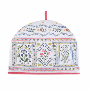 Ulster Weavers Boho Floral Tea Cosy One Size Image