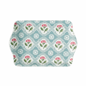 Ulster Weavers Boho Floral Tray - Scatter Image