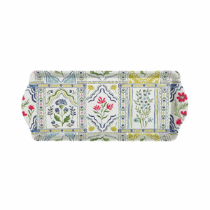 Ulster Weavers Boho Floral Tray - Small Image