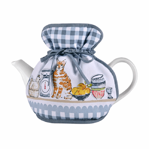 Ulster Weavers Pantry Cats Tea Cosy - Muff Image