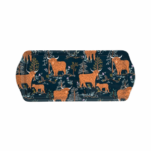 Ulster Weavers Connie the Cow Tray - Small Image